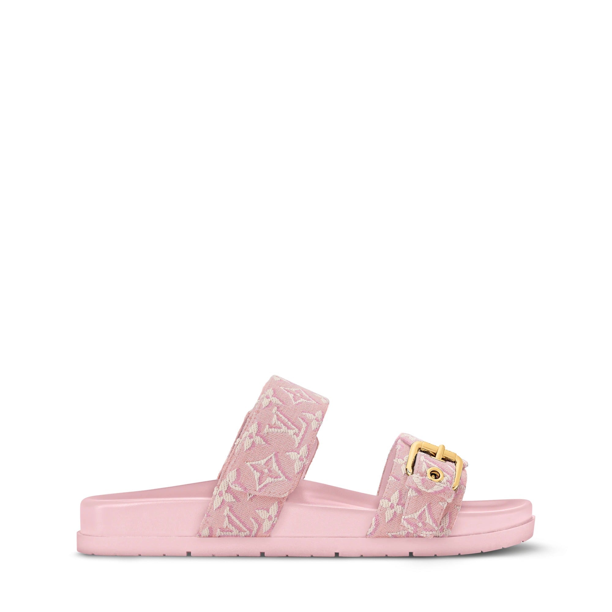Bom Dia Flat Comfort Mule