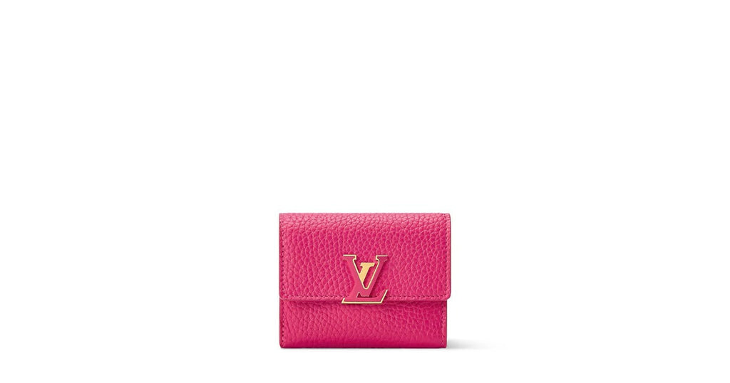 Capucines XS Wallet