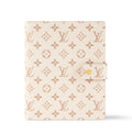 Agenda Cover GM