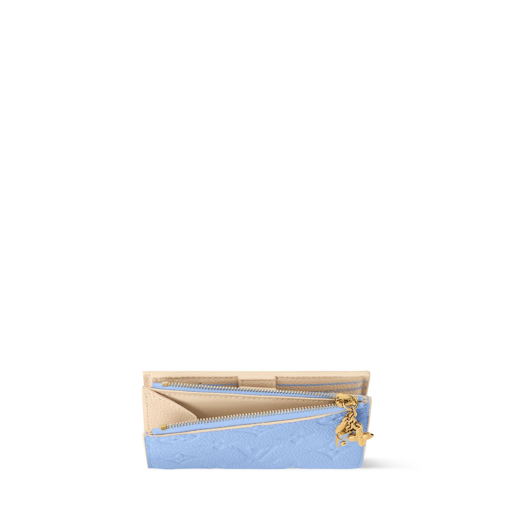 Lisa Wallet