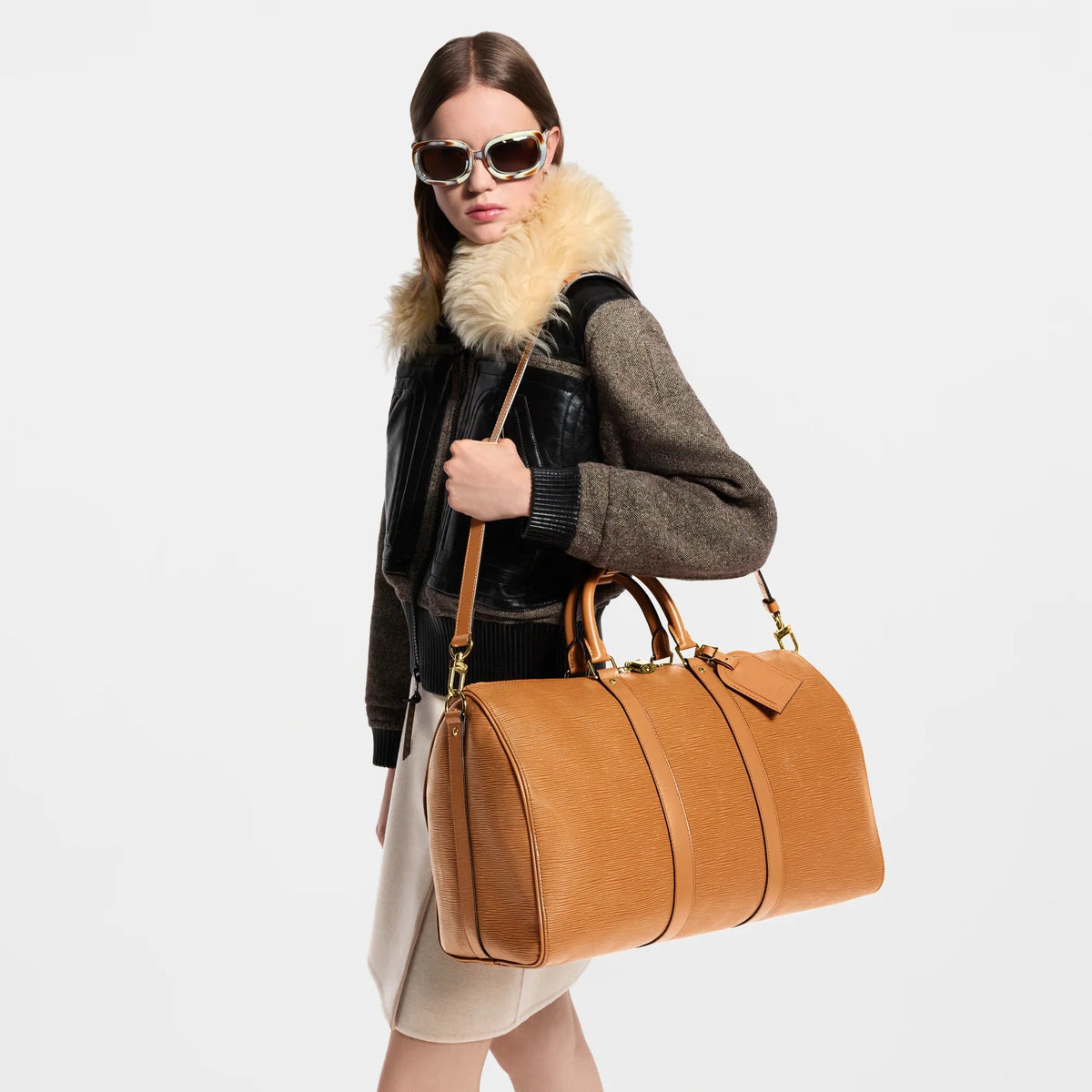 Keepall Bandoulière 45