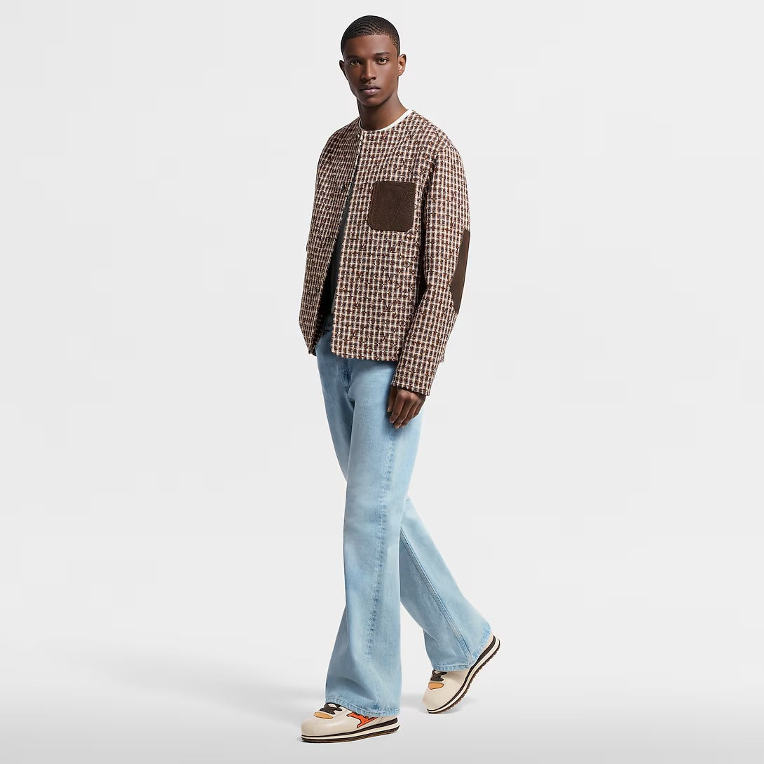 LV BUTTERSOFT Sneaker
