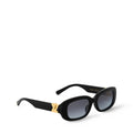 LV Go-14 Oval Sunglasses