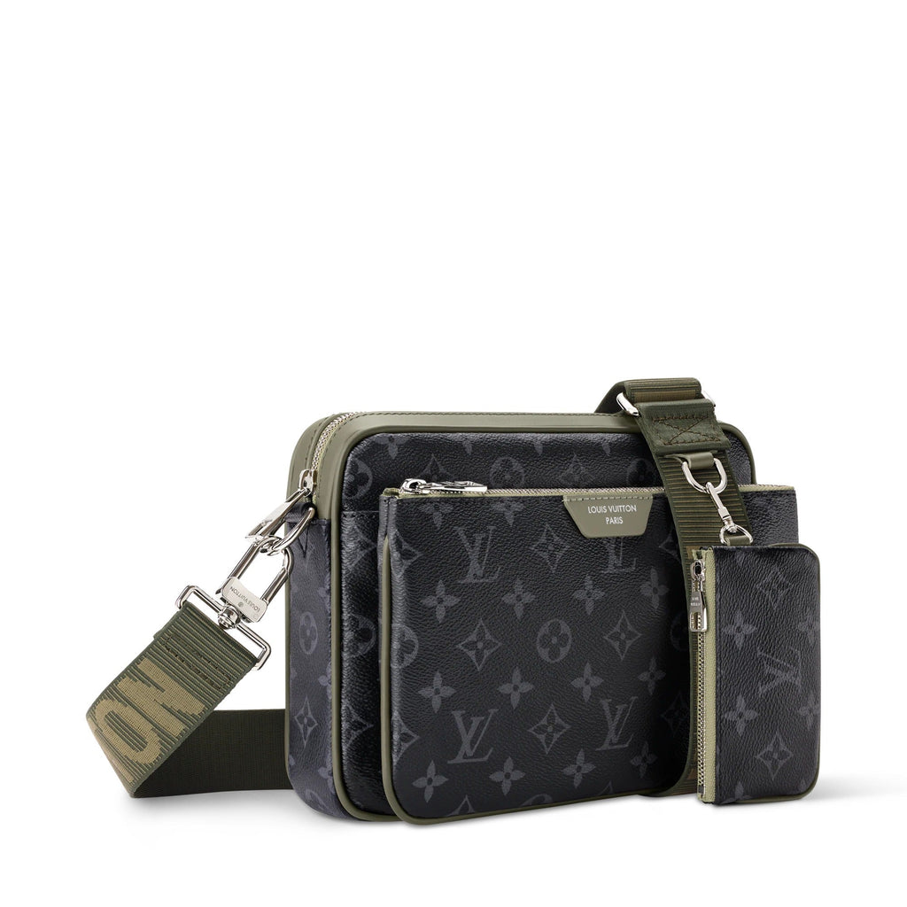 Trio Messenger