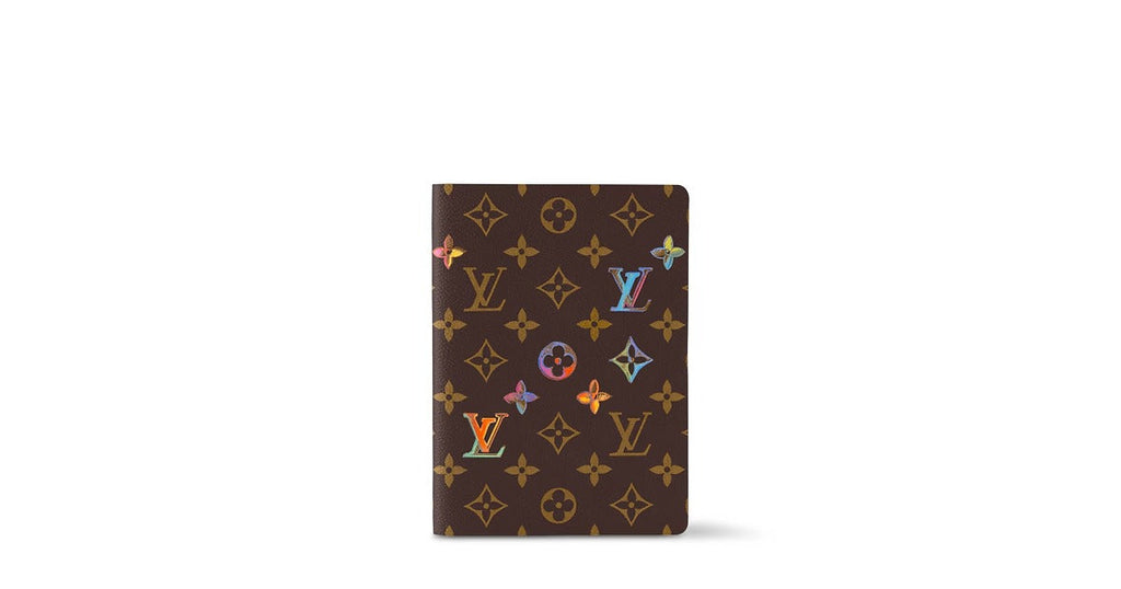 Clemence Notebook