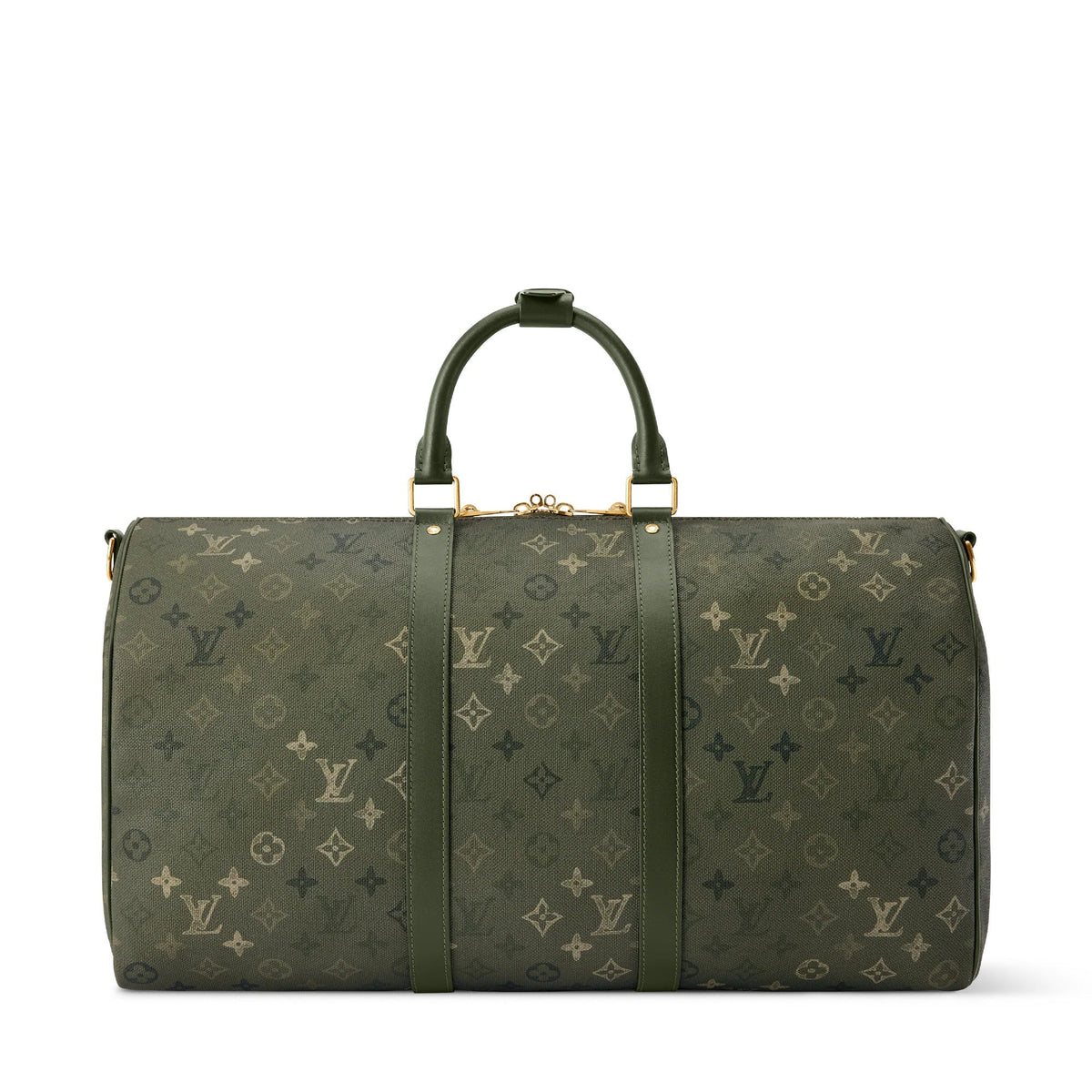 Keepall Bandoulière 50