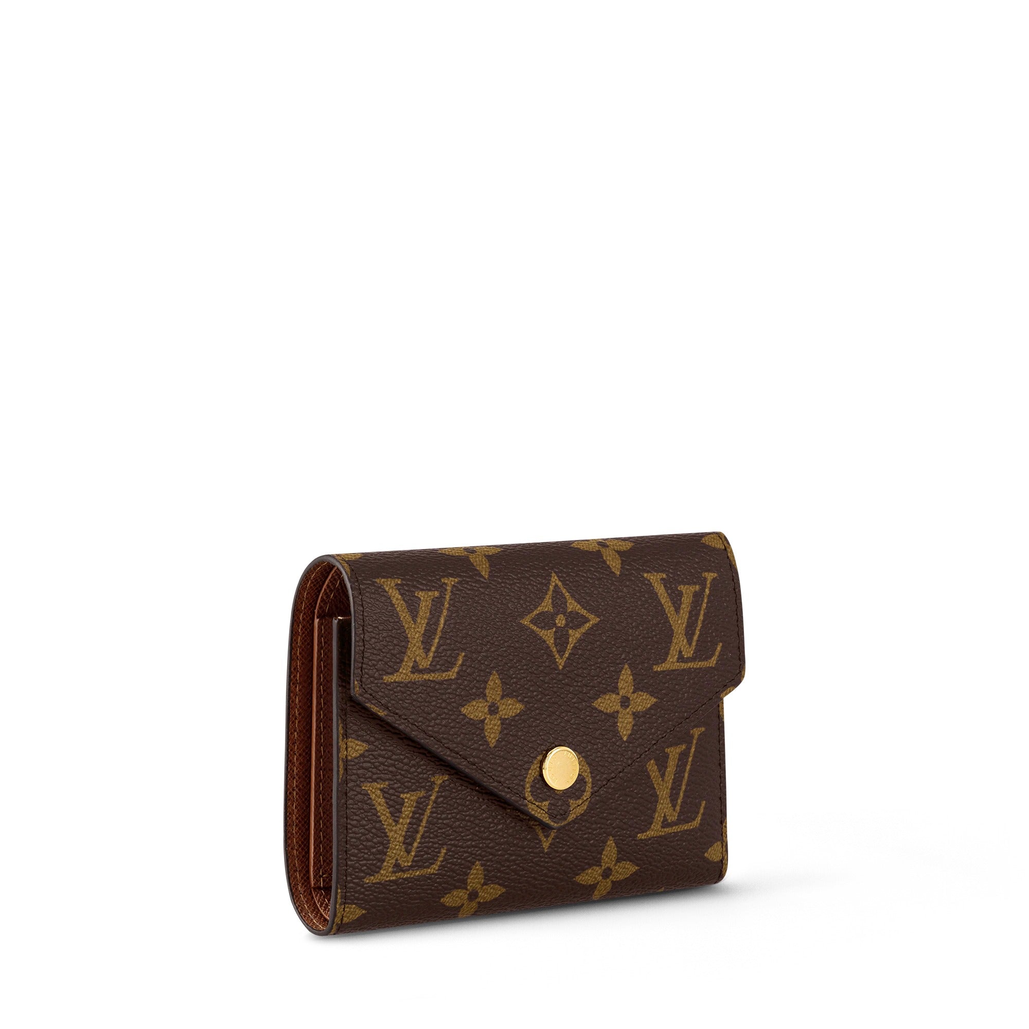 Victorine Wallet