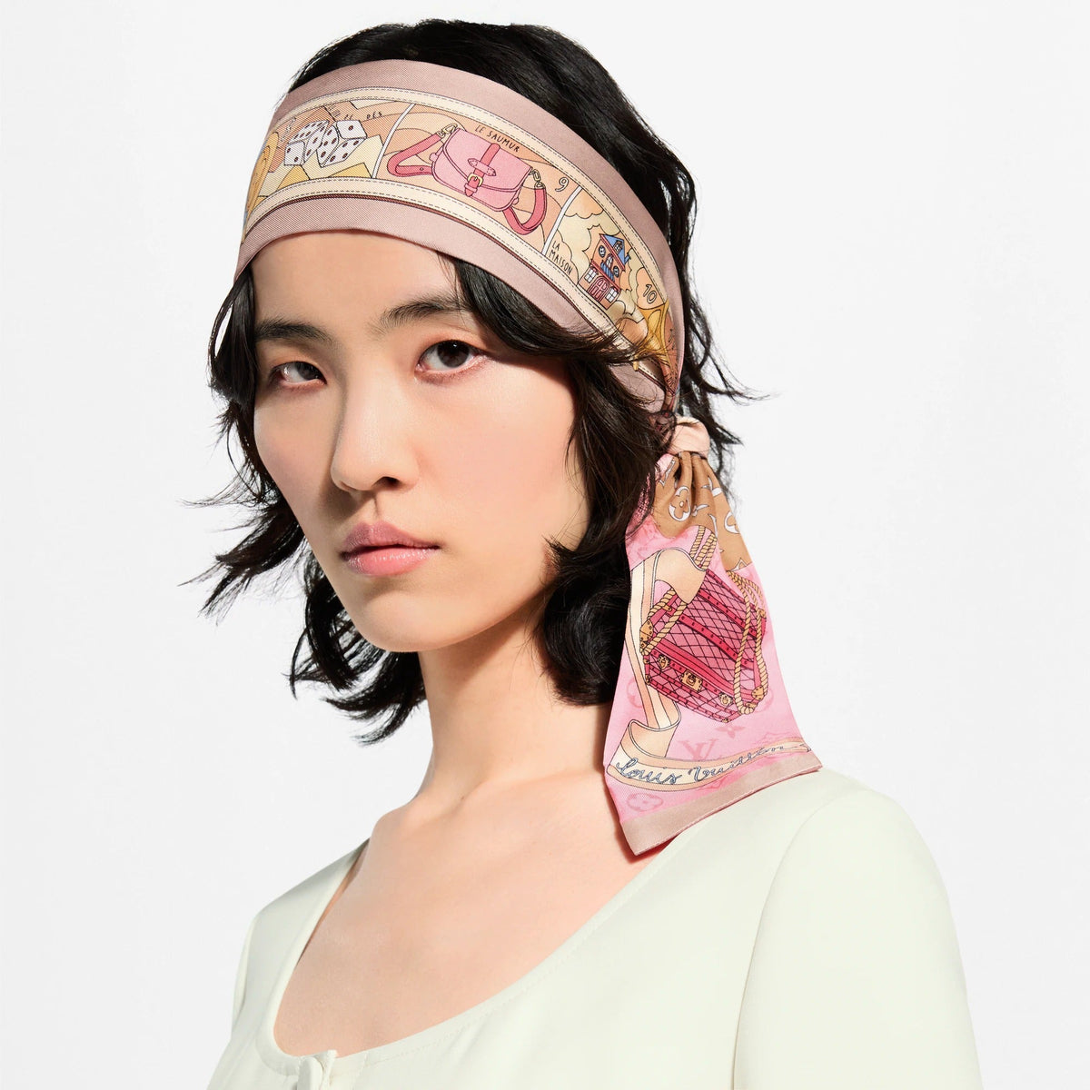 LV Journey Bandeau