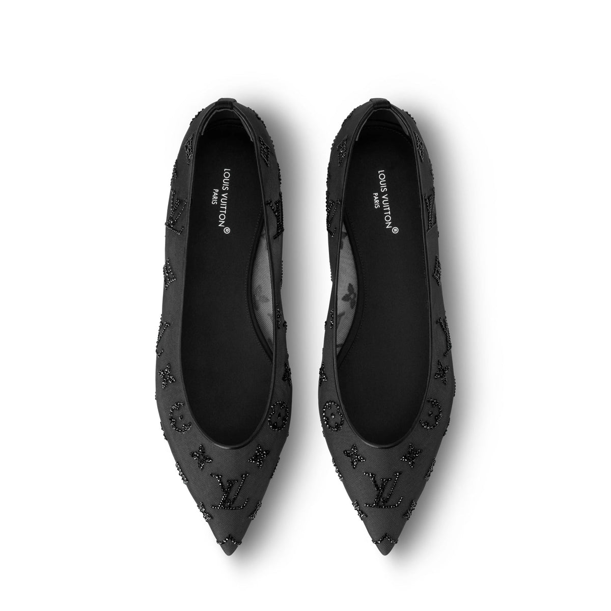 Gala Flat Ballerina
