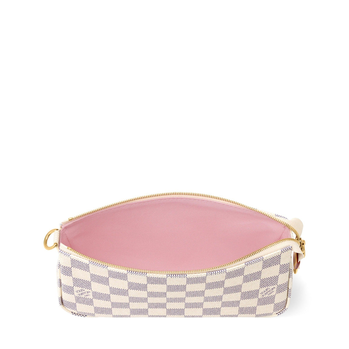 Pochette Accessoires