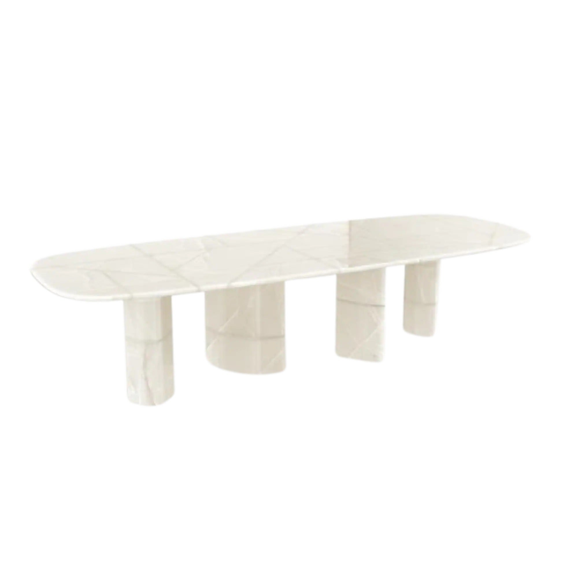 Atlas Dining Table Top GM