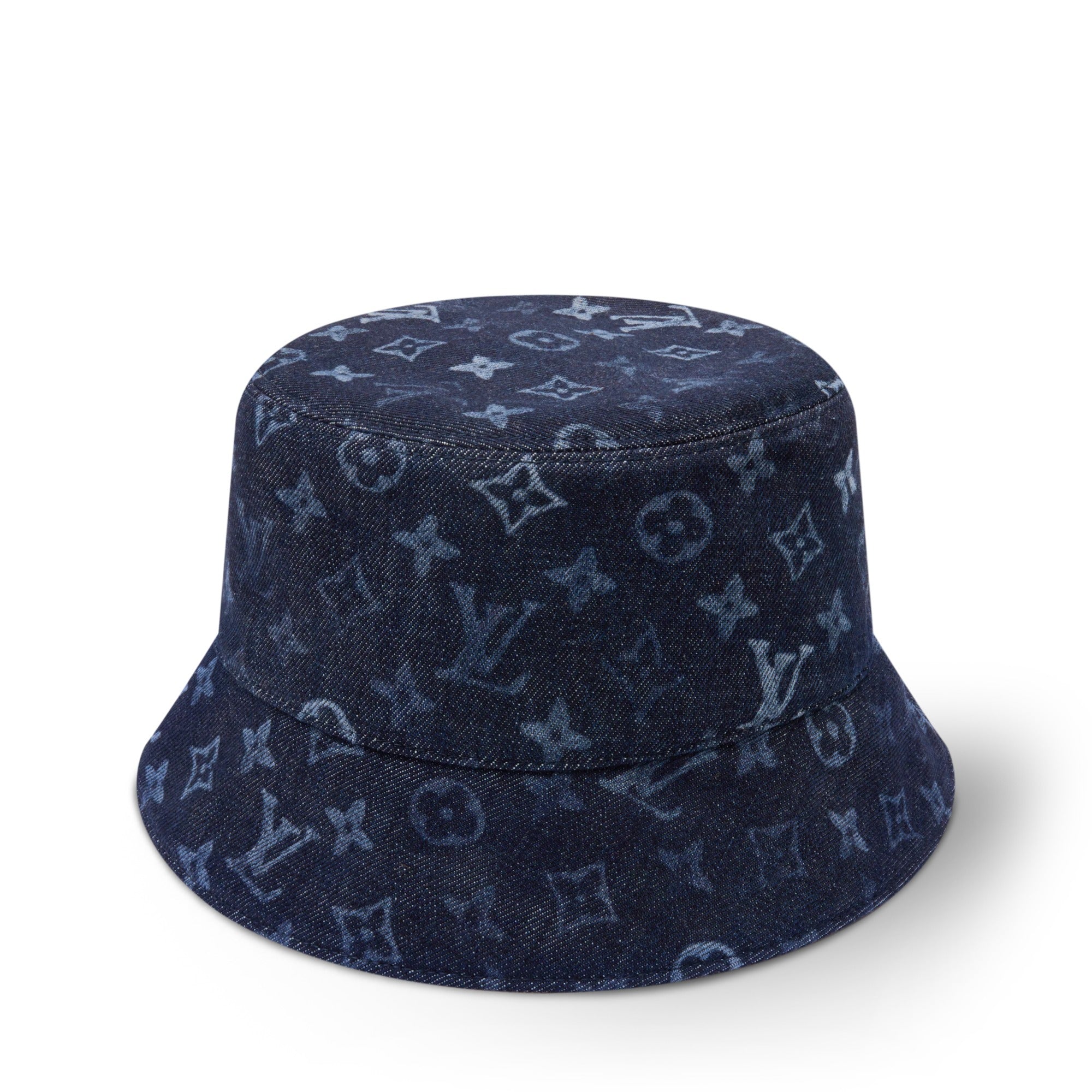 Monogram Surplus Brut Bucket Hat