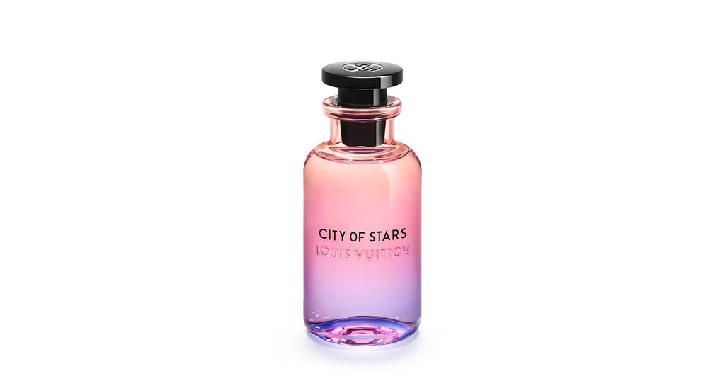 City of Stars