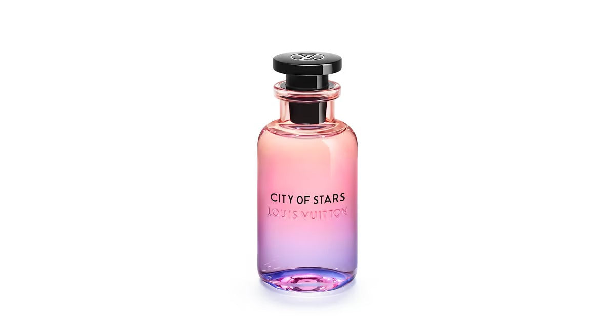City of Stars