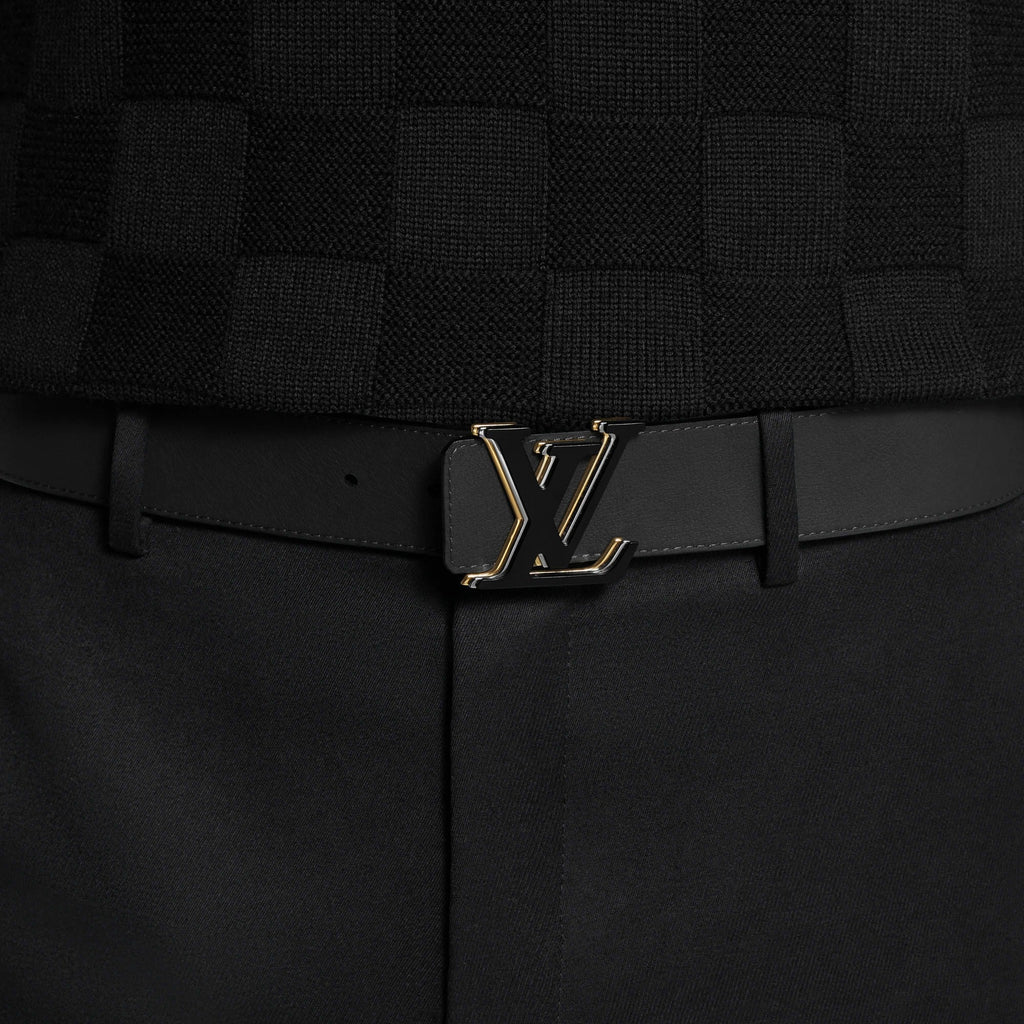LV Optic 40mm Reversible Belt