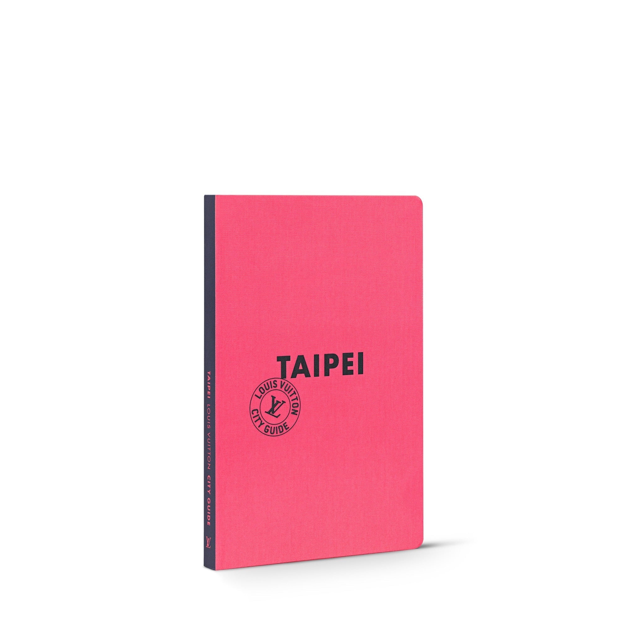 City Guide Taipei
