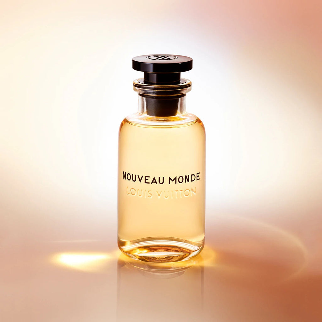Nouveau Monde