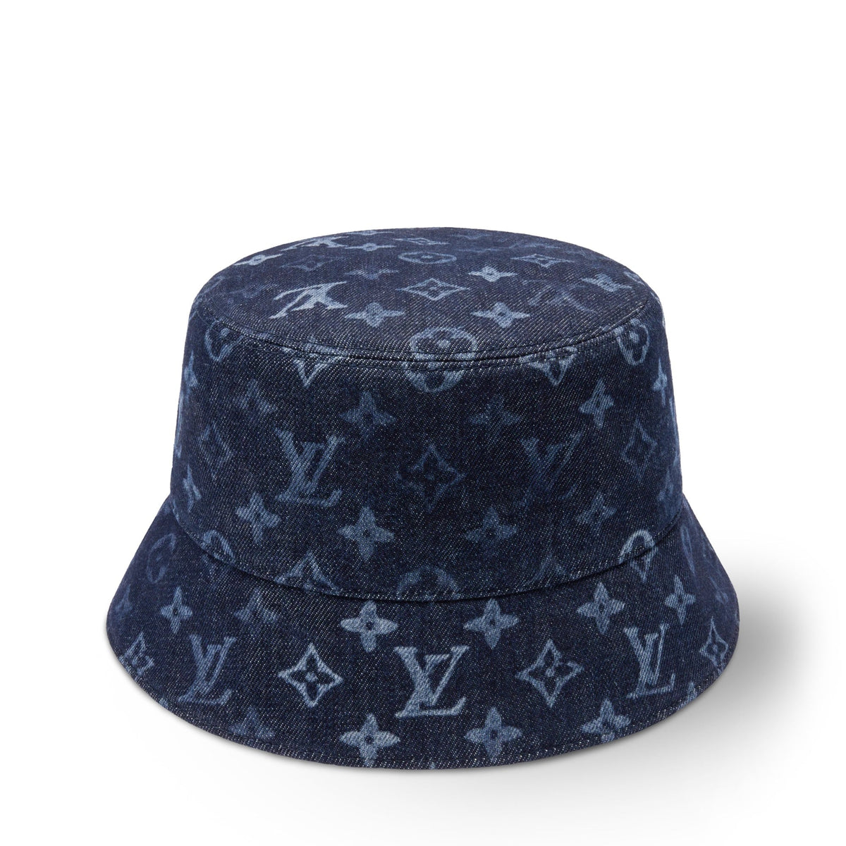 Monogram Surplus Brut Bucket Hat