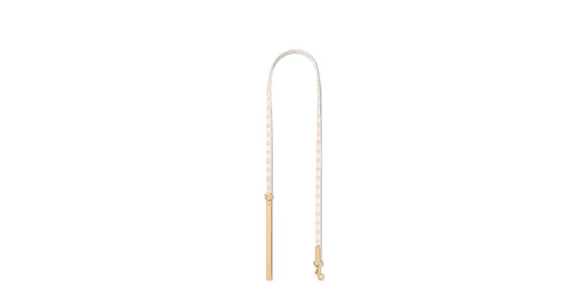 Dog Leash MM MNG Dune