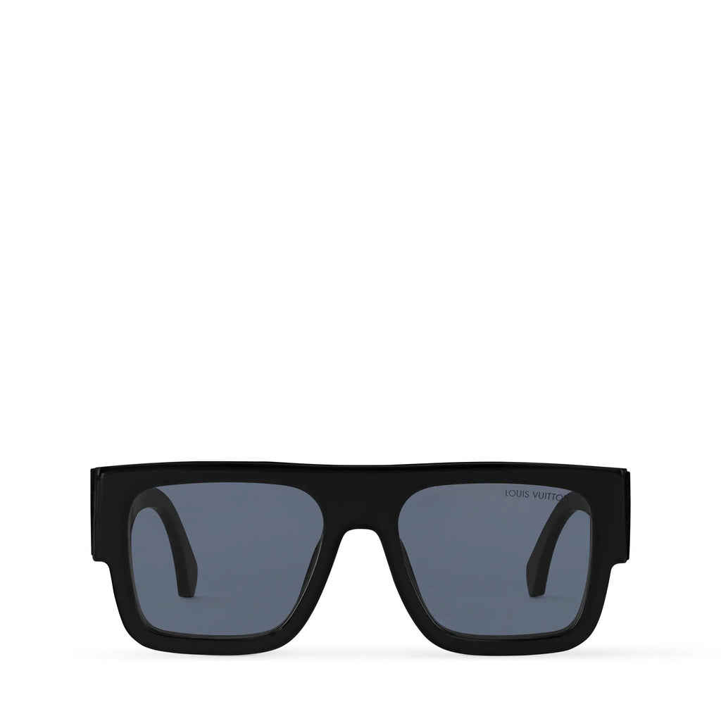 LV Clash Square Large Sunglasses
