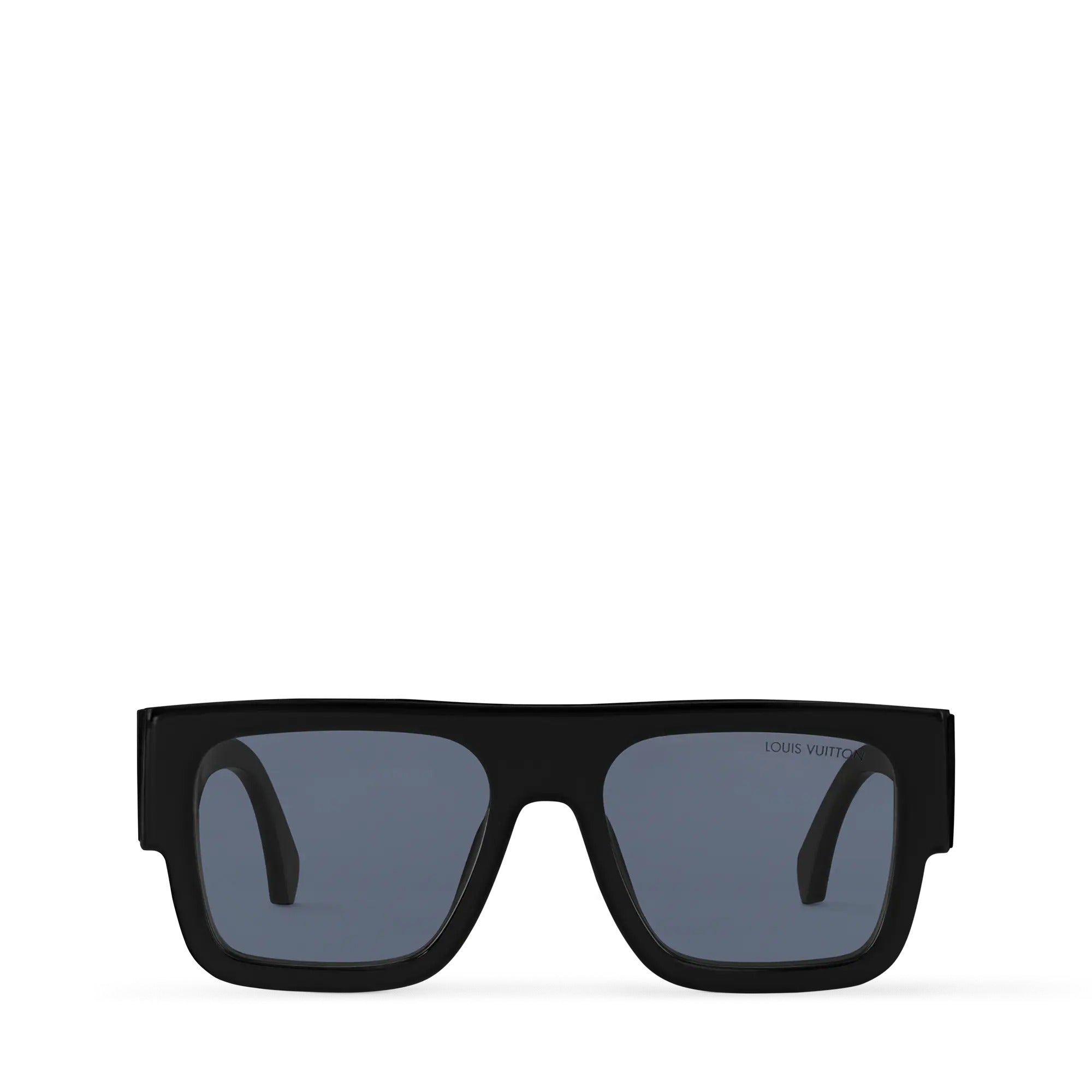 LV Clash Square Large Sunglasses