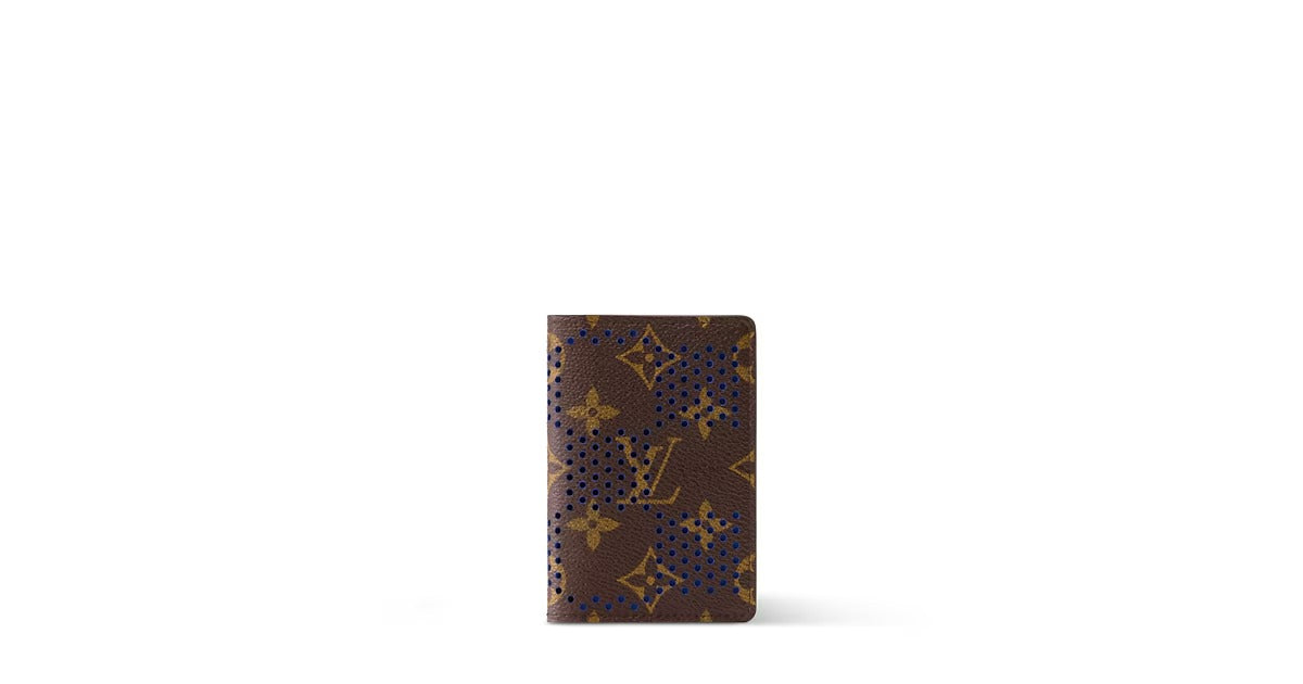 Pocket Organizer