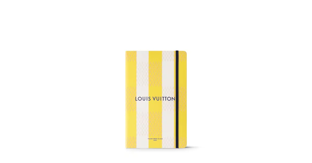 Jane Notebook MM