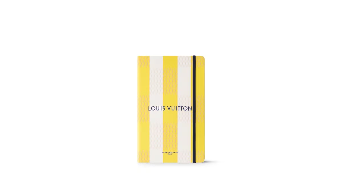 Jane Notebook MM