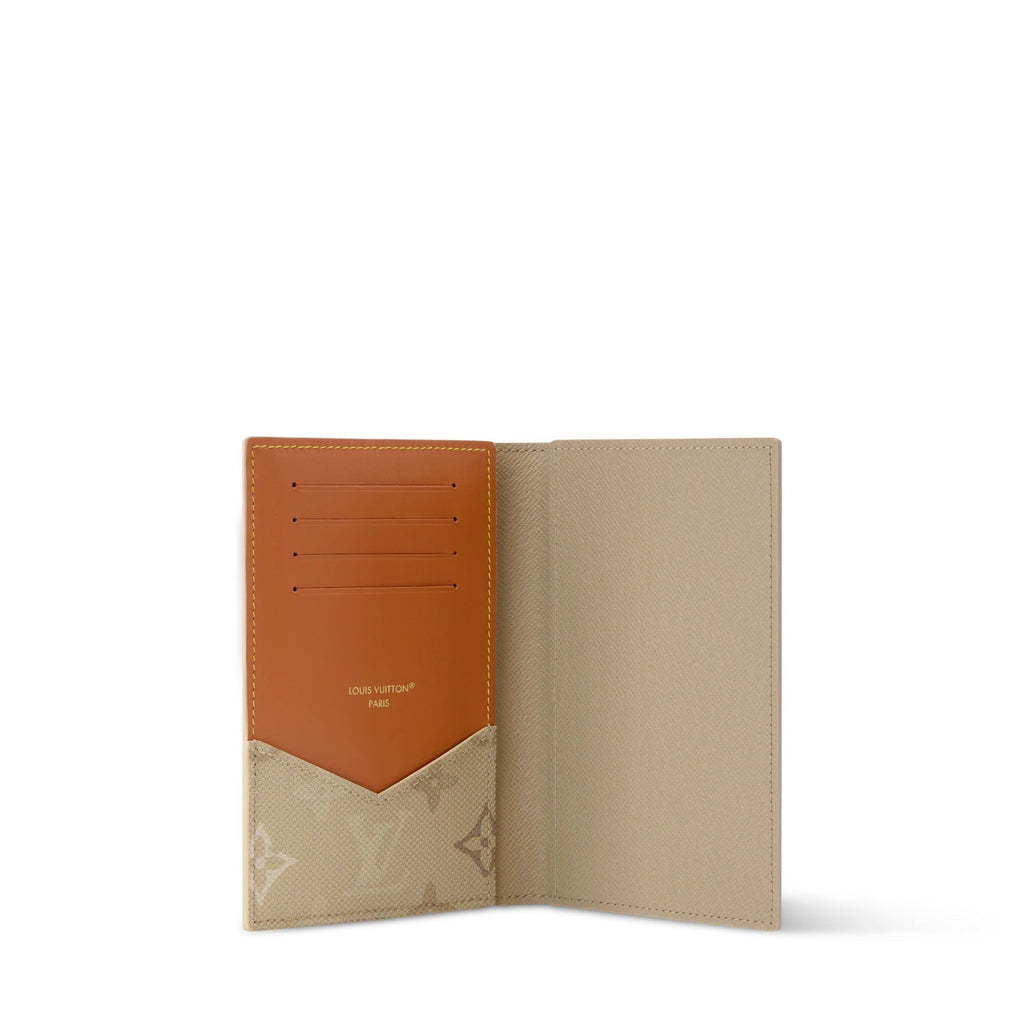 Passport Cover