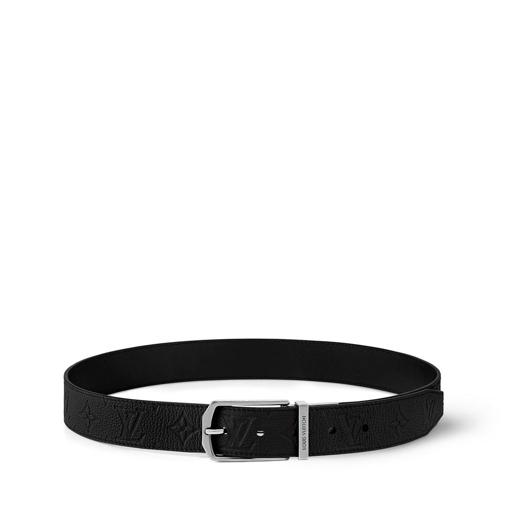 Slender 35mm Reversible Belt