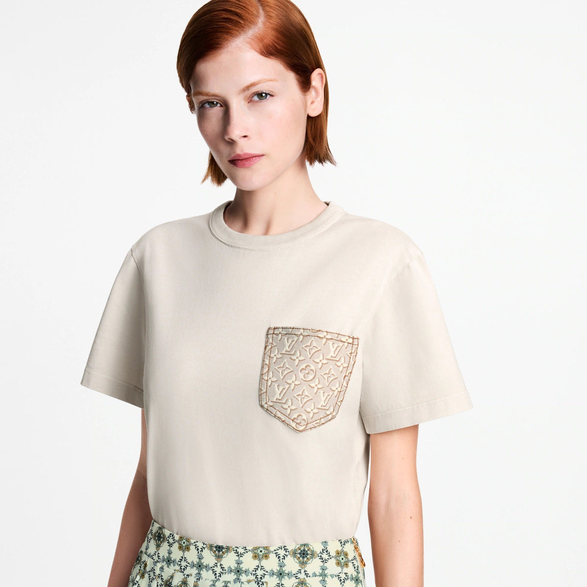 Signature Pocket T-Shirt