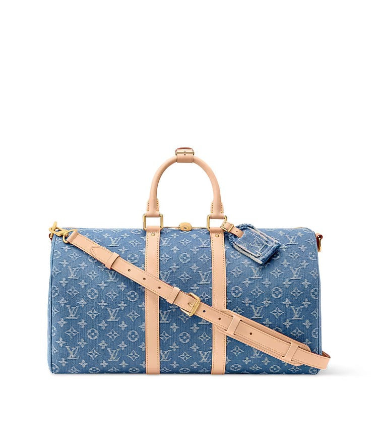 Keepall Bandoulière 45