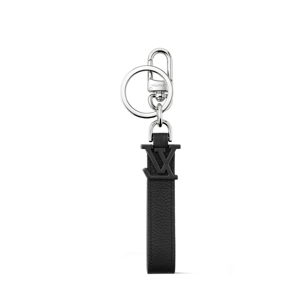 LV Aerogram Key Holder and Bag Charm