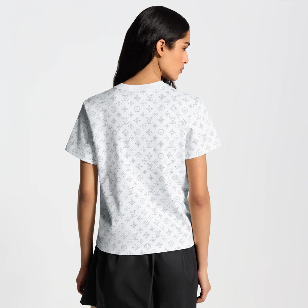 Mahina Print T-Shirt