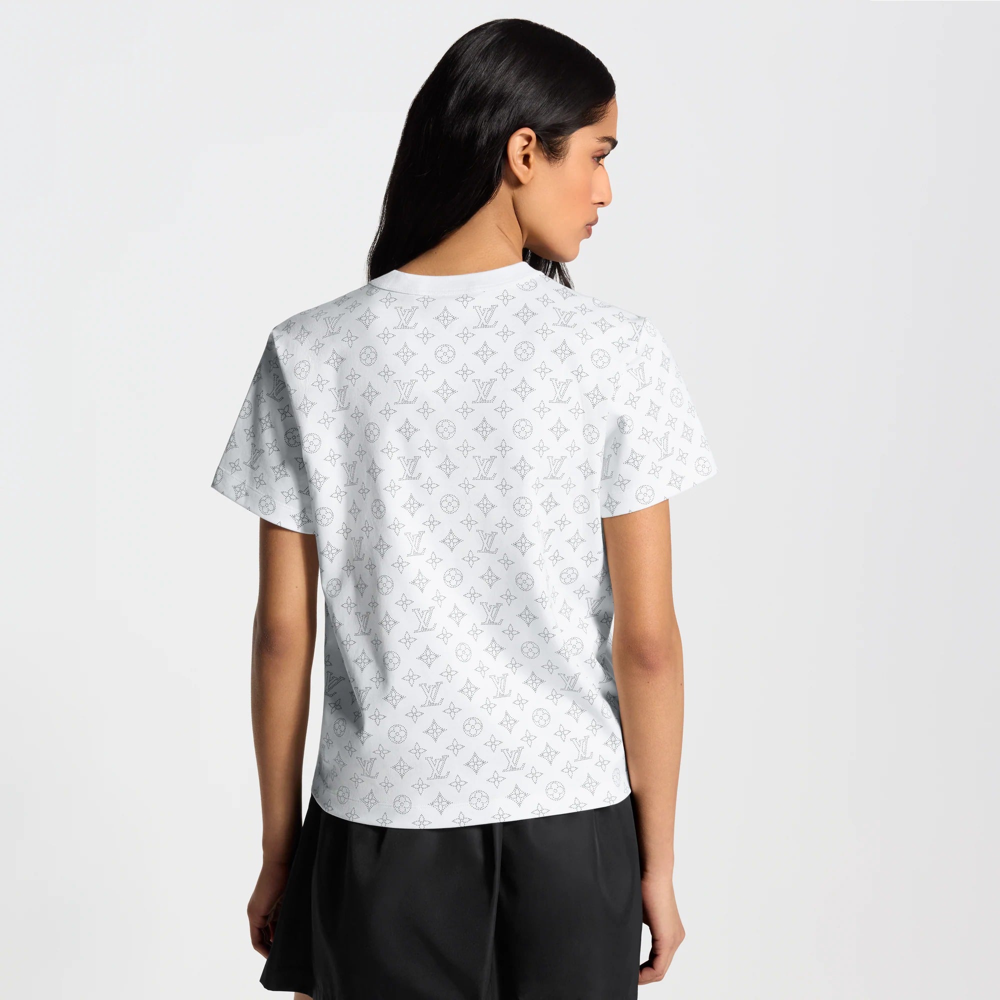 Mahina Print T-Shirt