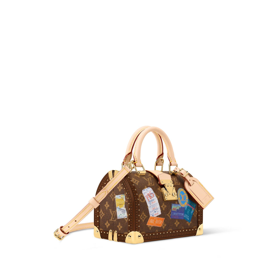 Speedy Trunk 20