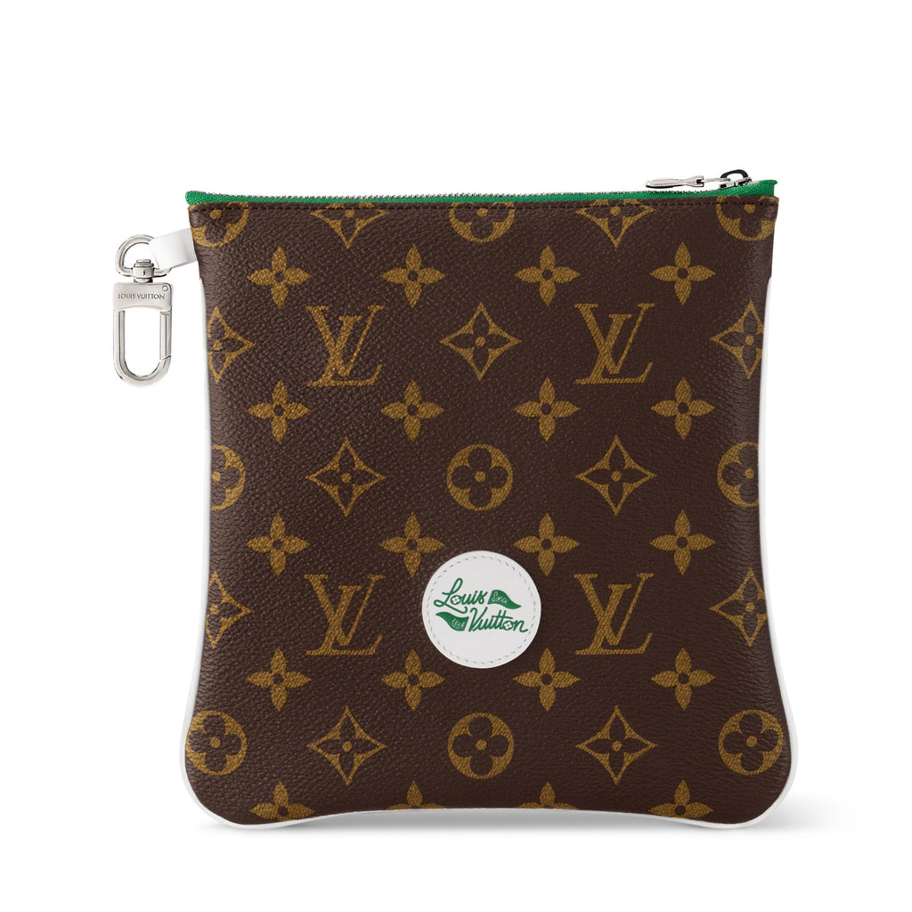 Golf Accessories Pouch