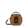 Mini Boite Chapeau