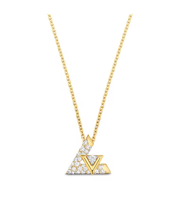 LV Volt One Pendant