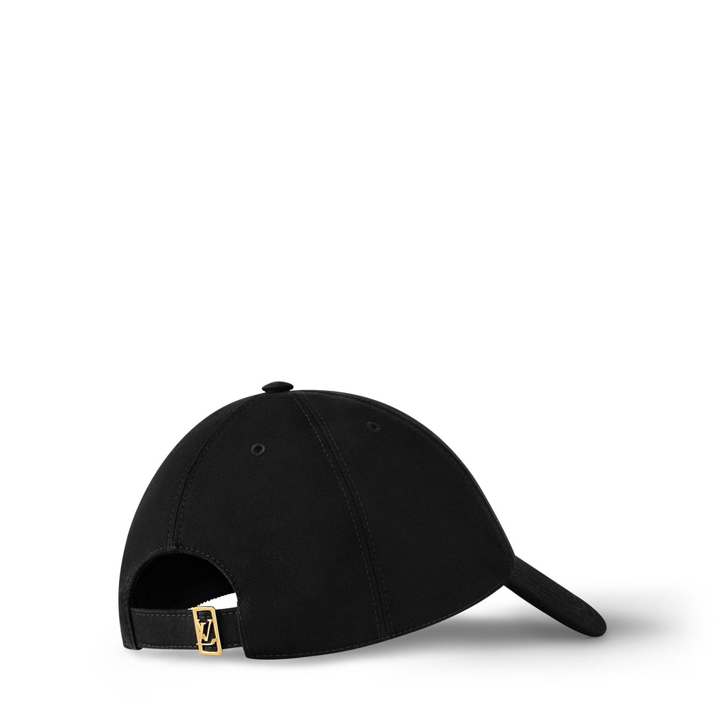 My LV Paris Cap