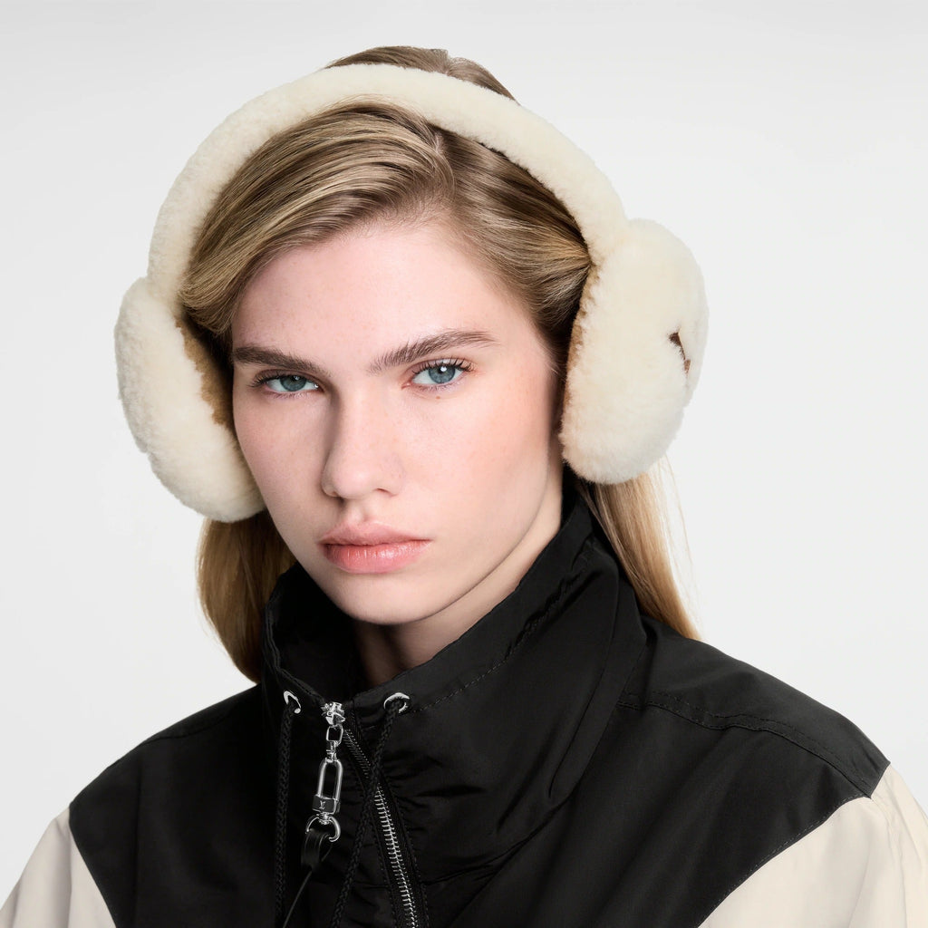 LV Cloud Earmuff