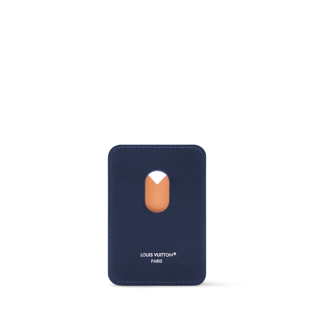 Magnetic Card Holder