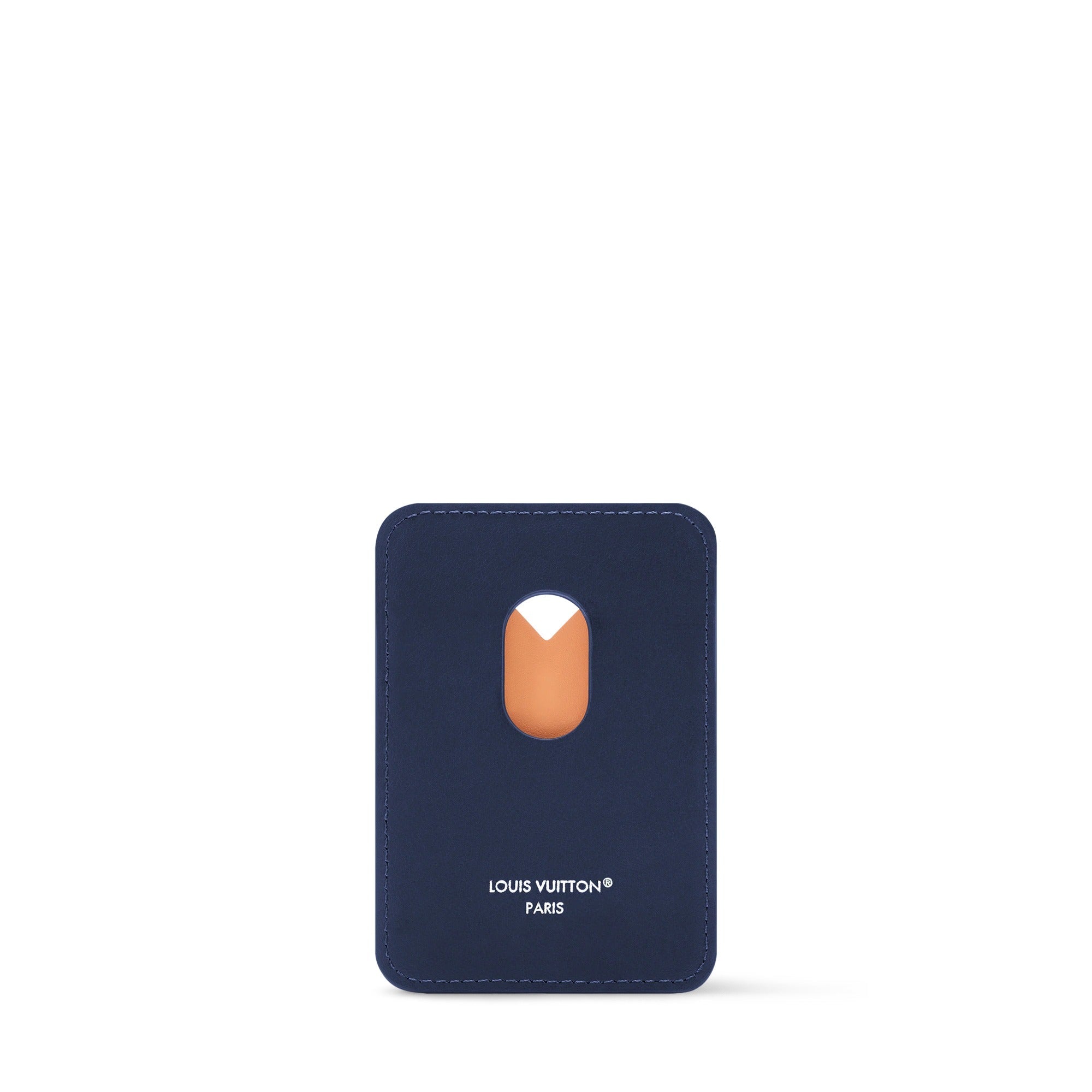 Magnetic Card Holder