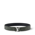 LV Initiales Monogram 40mm Reversible Belt