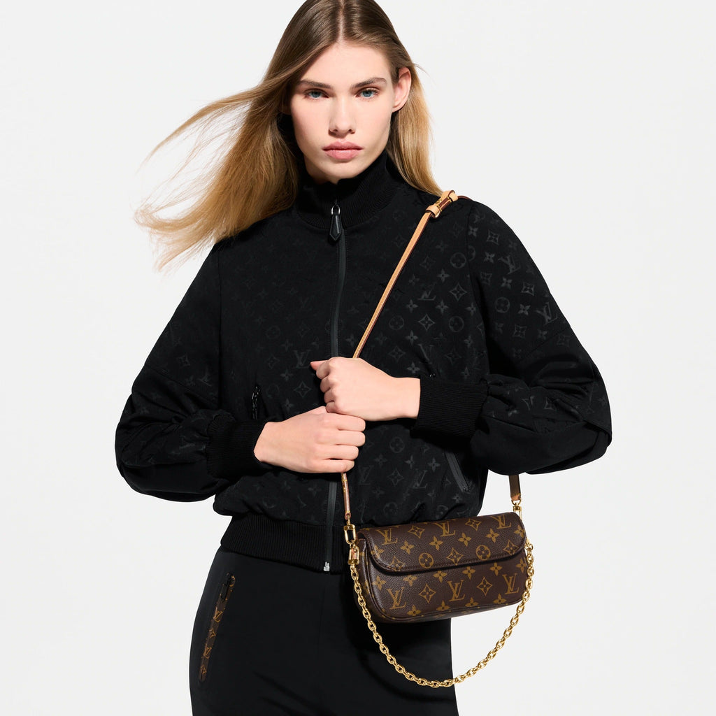 Wallet On Chain Ivy