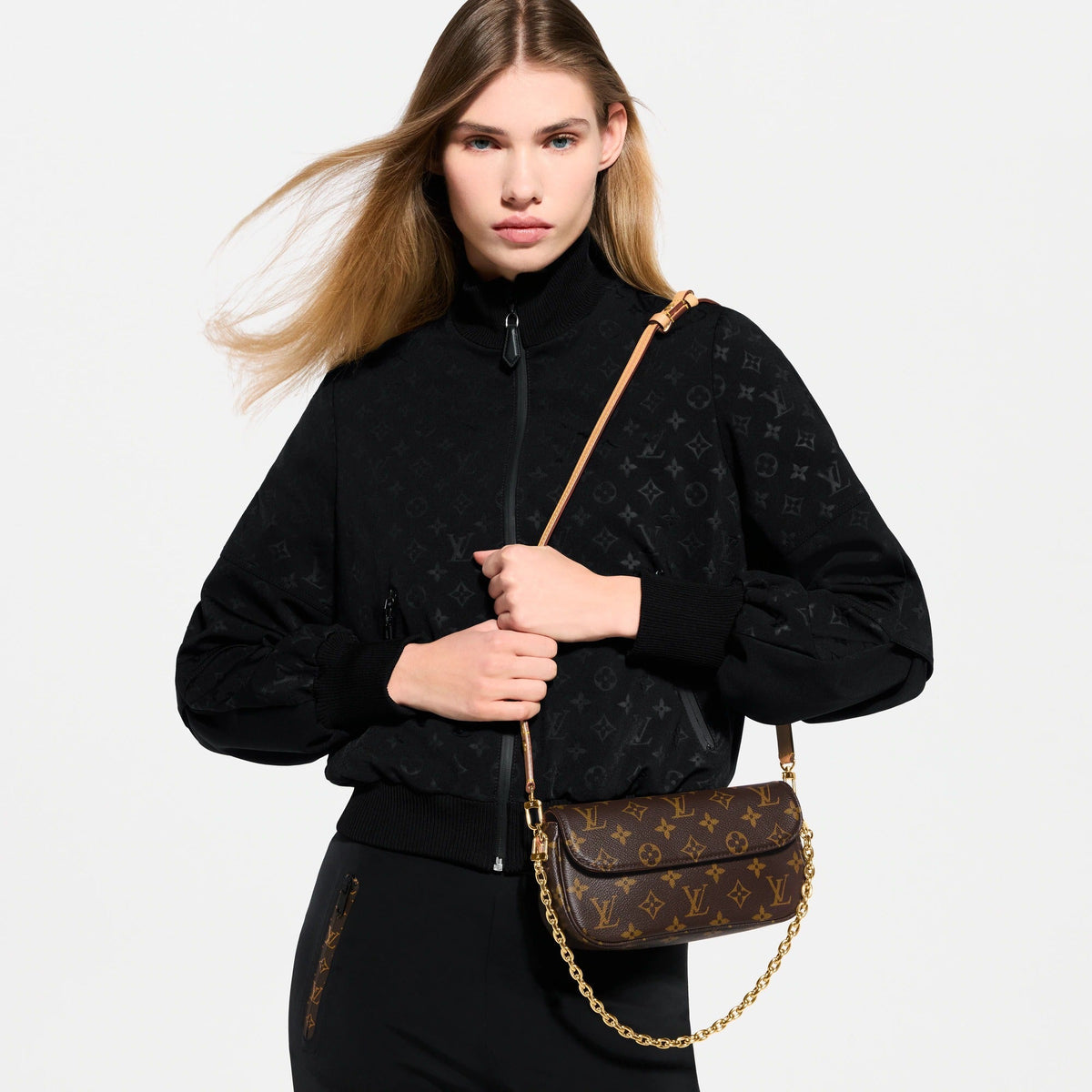 Wallet On Chain Ivy