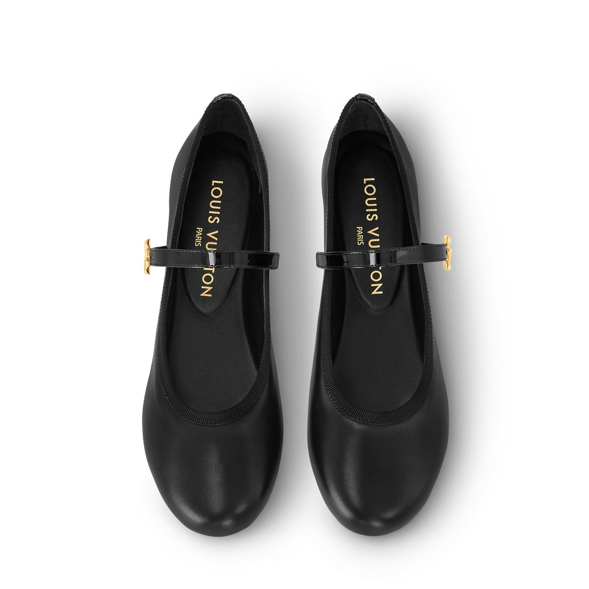 Romy Flat Ballerina