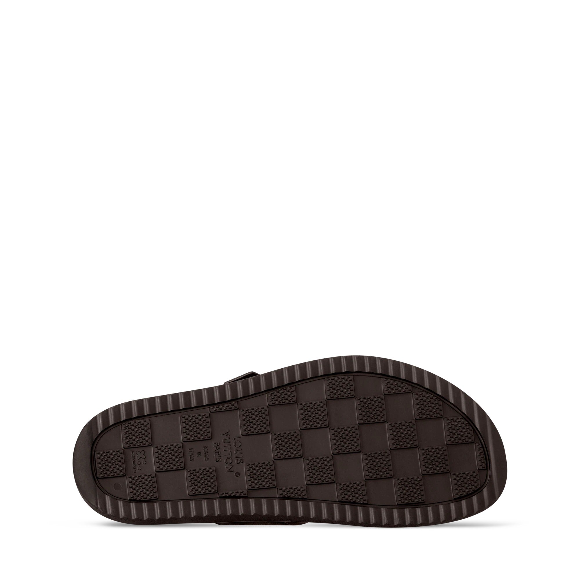LV Venice Mule