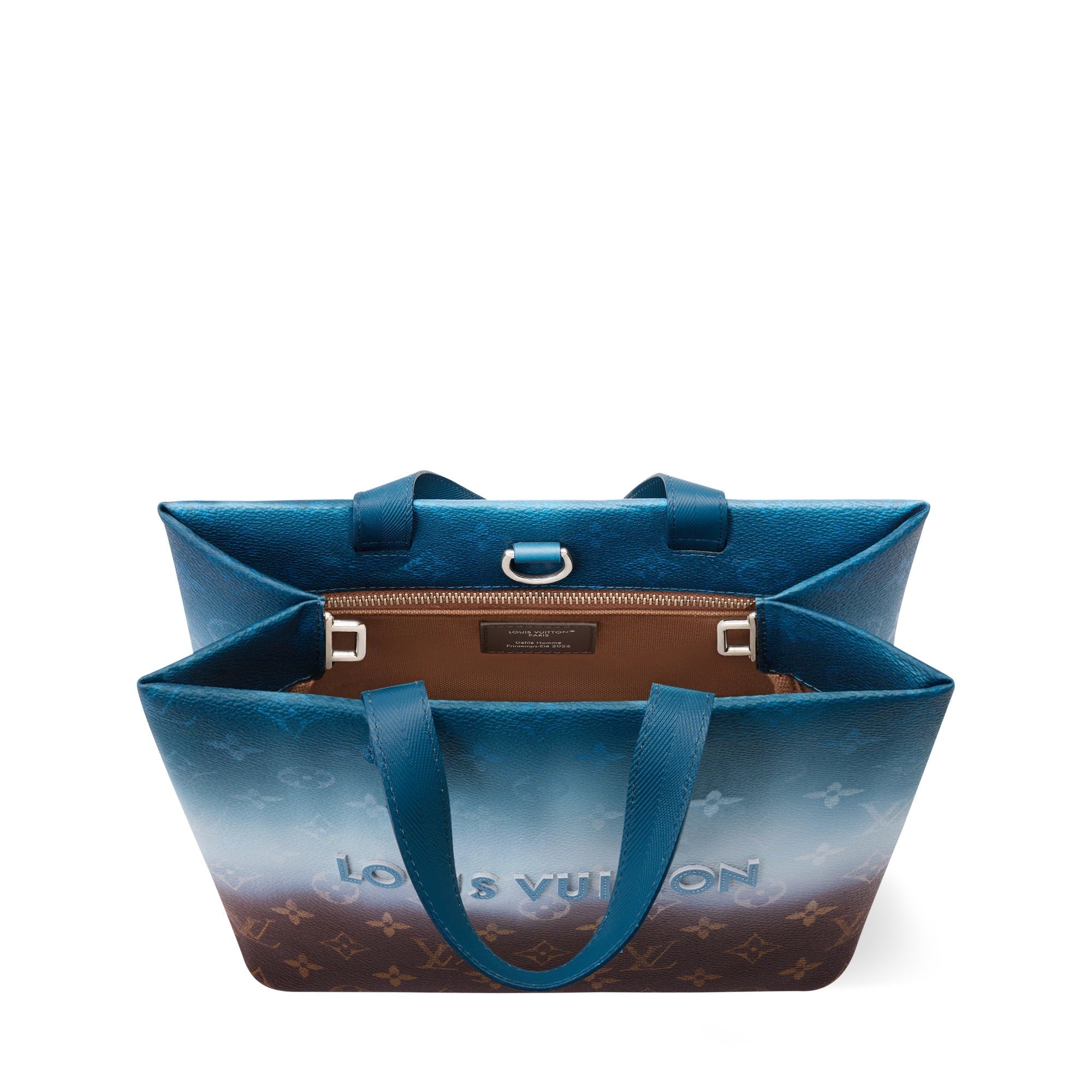 Mini Shopper Tote
