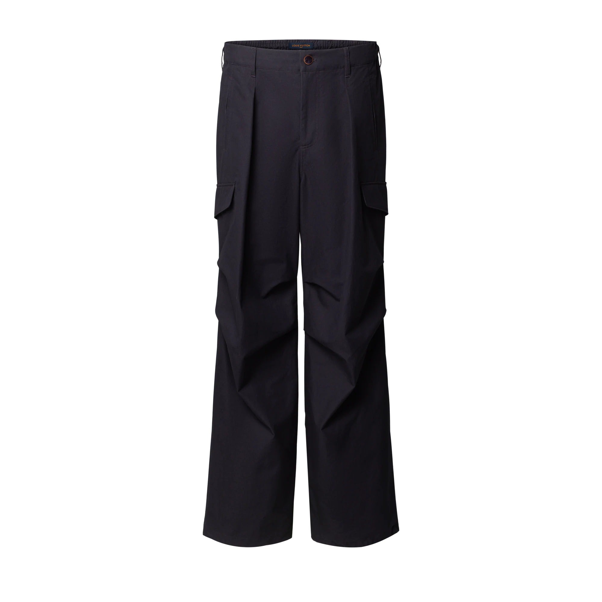 Cotton Hiking Pants